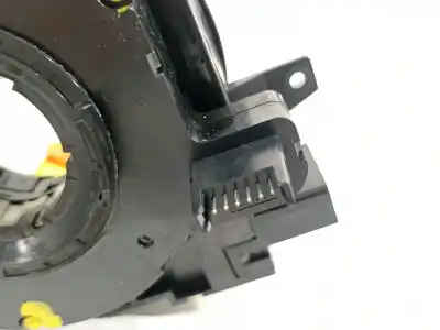 Автозапчастина б/у кільце піддушки безопасности для land rover range rover evoque (l538) 2.0 d посилання на oem iam bj3214a664ac and761002d 