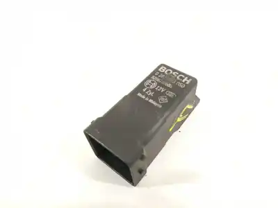 Peça sobressalente para automóvel em segunda mão caixa de pré-aquecimento por opel vivaro b kasten/combi combi l1 2.9t referências oem iam 8200798585