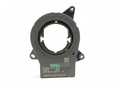 Peça sobressalente para automóvel em segunda mão sensor por opel vivaro b kasten/combi combi l1 2.9t referências oem iam 479454698r