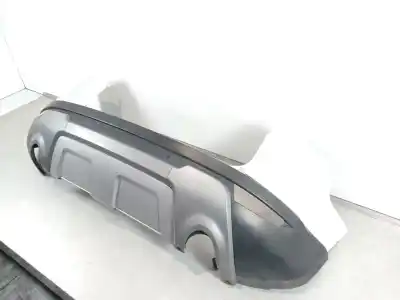 Автозапчасти б/у задний бампер за land rover range rover evoque (l538) 2.0 d ссылки oem iam bj3217d781 bj3217926a 