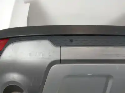 Автозапчасти б/у задний бампер за land rover range rover evoque (l538) 2.0 d ссылки oem iam bj3217d781 bj3217926a 