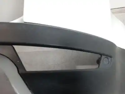 Автозапчасти б/у задний бампер за land rover range rover evoque (l538) 2.0 d ссылки oem iam bj3217d781 bj3217926a 