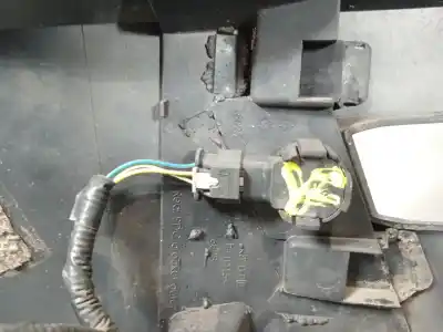 Автозапчасти б/у задний бампер за land rover range rover evoque (l538) 2.0 d ссылки oem iam bj3217d781 bj3217926a 