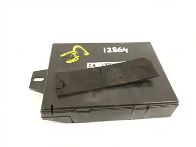 Peça sobressalente para automóvel em segunda mão módulo eletrônico por opel vivaro b kasten/combi combi l1 2.9t referências oem iam 284b18533r