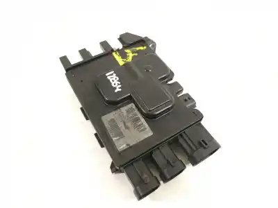 Pièce détachée automobile d'occasion MODULE ÉLECTRONIQUE pour OPEL VIVARO B KASTEN/COMBI  Références OEM IAM 243501820R  