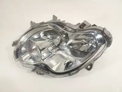 Автозапчасти б/у левая фара за smart cabrio 0.7 turbo cat ссылки oem iam q0013464v001000000  