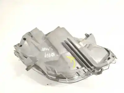 Автозапчасти б/у левая фара за smart cabrio 0.7 turbo cat ссылки oem iam q0013464v001000000  