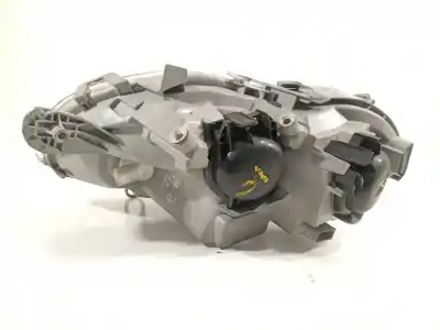 Автозапчасти б/у правая фара за smart cabrio 0.7 turbo cat ссылки oem iam q0013466v002000000  