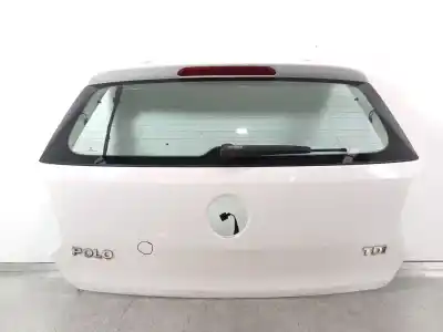 İkinci el araba yedek parçası  için VOLKSWAGEN POLO (6R1)  OEM IAM referansları   