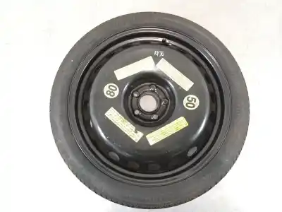 Peça sobressalente para automóvel em segunda mão  por AUDI A7 SPORTBACK (4GA)  Referências OEM IAM 460601027 T145-60R20 105M 