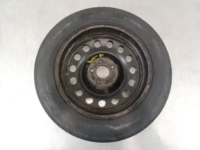 Peça sobressalente para automóvel em segunda mão estepe por bmw serie x3 (e83) 2.0d [2.0 ltr. - 110 kw 16v diesel cat] referências oem iam 6758778 t135-90r17 104m 