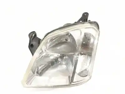 Second-hand car spare part left headlight for opel meriva enjoy oem iam references 93175364  