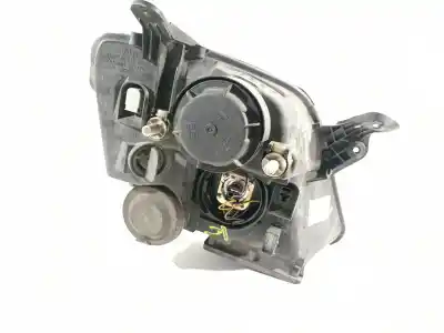 Second-hand car spare part left headlight for opel meriva enjoy oem iam references 93175364  