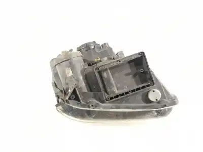 Second-hand car spare part left headlight for opel meriva enjoy oem iam references 93175364  