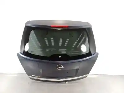 Second-hand car spare part tailgate for opel antara cosmo 4x4 oem iam references 95441006