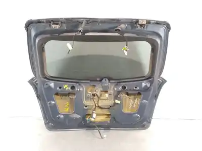 Second-hand car spare part tailgate for opel antara cosmo 4x4 oem iam references 95441006  