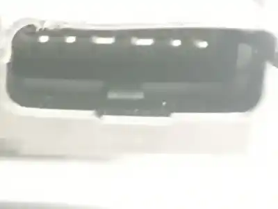 Second-hand car spare part rear left window regulator for citroen c3 collection oem iam references 9813093080 9813093680 