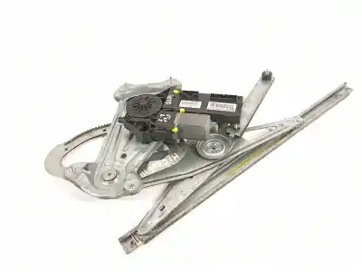 Tweedehands auto-onderdeel Regelaar Links Voorruit voor RENAULT MEGANE III BERLINA 5 P Dynamique OEM IAM-referenties 968431100 807315510R 