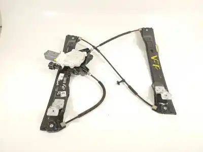 Second-hand car spare part  for FORD FOCUS TURN.  OEM IAM references BM51A23200BF  