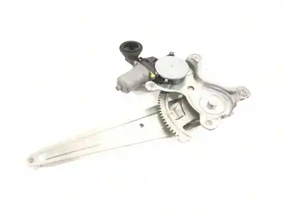 Recambio de automóvil de segunda mano de ELEVALUNAS TRASERO DERECHO para TOYOTA RAV 4 (A3)  referencias OEM IAM 8572035140  