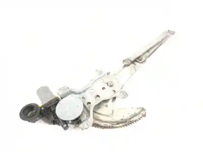 İkinci el araba yedek parçası ön Sag Pencere Regülatörü için SUZUKI SWIFT BERLINA (MZ) GL OEM IAM referansları 8343063J00  