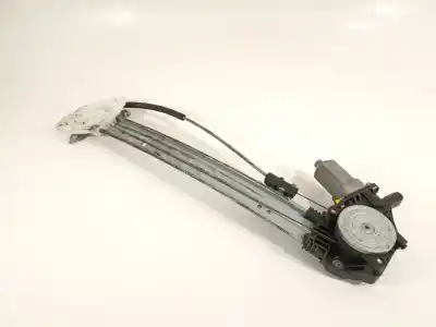 Pezzo di ricambio per auto di seconda mano alzacristalli posteriore destro per honda accord berlina (cu) elegance riferimenti oem iam   