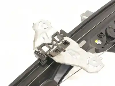 Автозапчастина б/у регулятор переднього правого скла для nissan qashqai (j11) tekna premium посилання на oem iam 807004ea0b03  