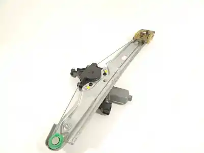 Piesă de schimb auto la mâna a doua mecanism actionare geam spate stânga pentru ford c-max trend referințe oem iam am51u27001  