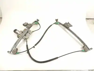Gebrauchtes Autoersatzteil Fensterheber Vorne Rechts zum PEUGEOT 206 CC CC OEM-IAM-Referenzen 9636627580  