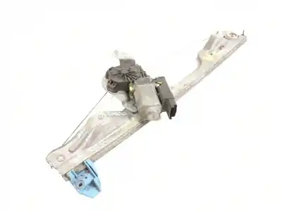 Second-hand car spare part driver left window regulator for renault grand modus dynamique oem iam references 503620080119