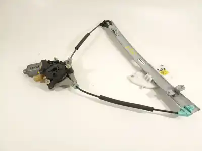Tweedehands auto-onderdeel regelaar rechts voor ruit voor kia rio (yb) attract oem iam-referenties 82402h8100