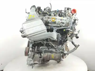 Gebrauchtes Autoersatzteil KOMPLETTER MOTOR zum TOYOTA AURIS  OEM-IAM-Referenzen 8NR  