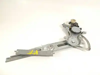 Second-hand car spare part Driver Left Window Regulator for TOYOTA YARIS (KSP9/SCP9/NLP9) 1.3 CAT OEM IAM references 857020F010  