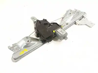 Piesă de schimb auto la mâna a doua Mecanism Actionare Geam Spate Dreapta pentru PEUGEOT 308 SW Envy Referințe OEM IAM 9680973680  