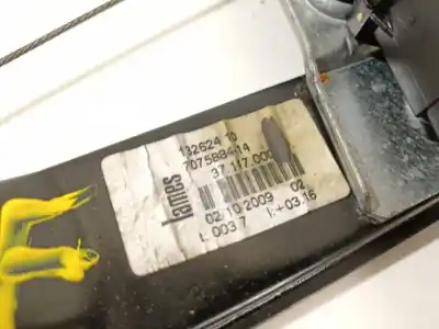 Tweedehands auto-onderdeel regelaar rechts achterruit: voor bmw serie 3 berlina (e90) 320d oem iam-referenties 13262410  