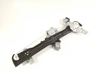 Second-hand car spare part driver left window regulator for opel mokka x 120 aniversario start/stop oem iam references 98920suv20  