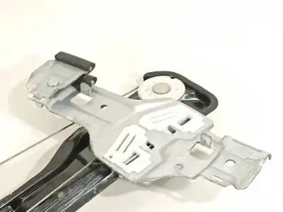 Second-hand car spare part driver left window regulator for opel mokka x 120 aniversario start/stop oem iam references 98920suv20  