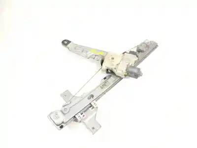 Peça sobressalente para automóvel em segunda mão elevador de vidros dianteiro direito por peugeot 5008 premium referências oem iam 9682808880