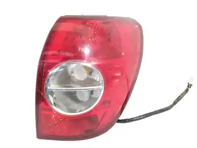 Автозапчасти б/у правый задний фонарь за chevrolet captiva (c100, c140) 2.0 d 4wd ссылки oem iam 96626996  