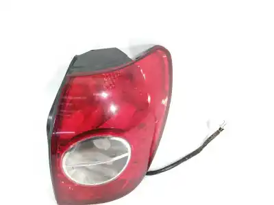 Автозапчасти б/у правый задний фонарь за chevrolet captiva (c100, c140) 2.0 d 4wd ссылки oem iam 96626996  