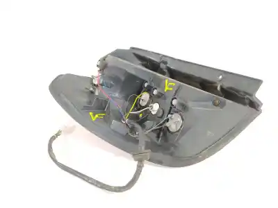 Автозапчасти б/у правый задний фонарь за chevrolet captiva (c100, c140) 2.0 d 4wd ссылки oem iam 96626996  