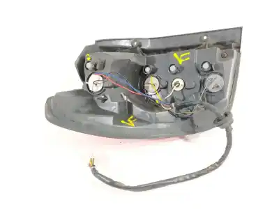 Автозапчасти б/у правый задний фонарь за chevrolet captiva (c100, c140) 2.0 d 4wd ссылки oem iam 96626996  