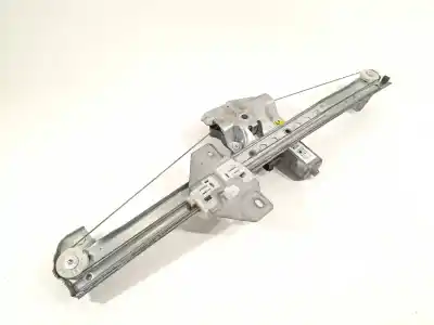 Pezzo di ricambio per auto di seconda mano alzacristalli anteriore sinistro per renault express rjk/fd0/ab6ua1ec2110 riferimenti oem iam 128001472b  