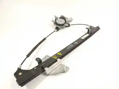 Peça sobressalente para automóvel em segunda mão elevador de vidros dianteiro direito por nissan nv 200 (m20) evalia premium referências oem iam 80730bj30a