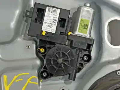 Pezzo di ricambio per auto di seconda mano alzacristalli anteriore sinistro per ford c-max (cb3) style riferimenti oem iam 7m51r203a29 7m5t14b533 
