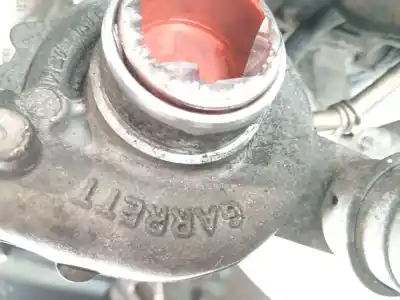 Second-hand car spare part complete engine for ssangyong rodius xdi oem iam references d27a  