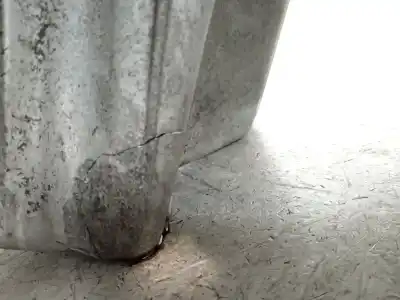 Second-hand car spare part complete engine for ssangyong rodius xdi oem iam references d27a  