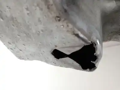 Second-hand car spare part complete engine for ssangyong rodius xdi oem iam references d27a  