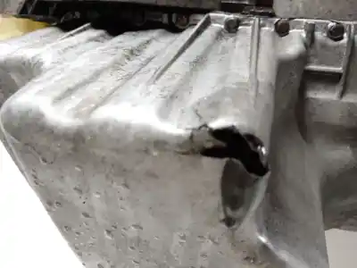 Second-hand car spare part complete engine for ssangyong rodius xdi oem iam references d27a  