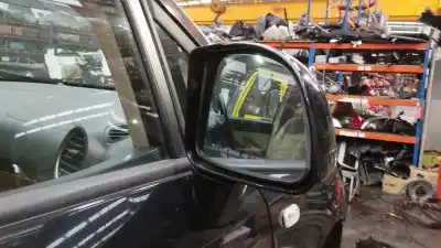 Автозапчастина б/у правий задний огляд для kia carens (un) concept посилання на oem iam 876201d340  